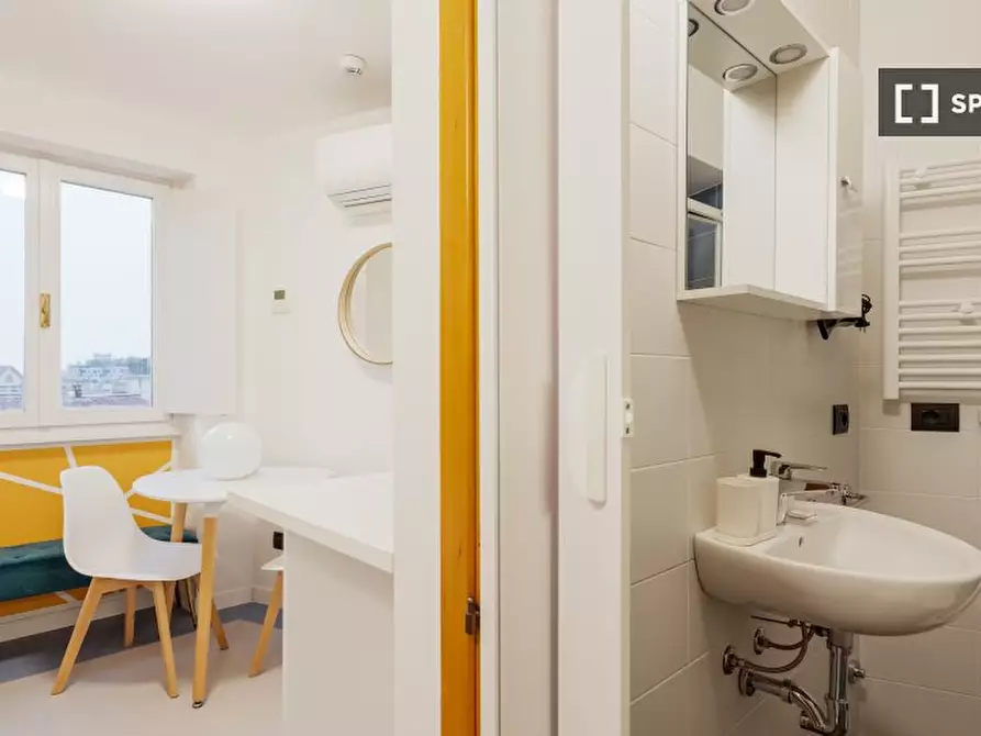 Immagine 12 di Ufficio in affitto  in Corso Magenta a Milano