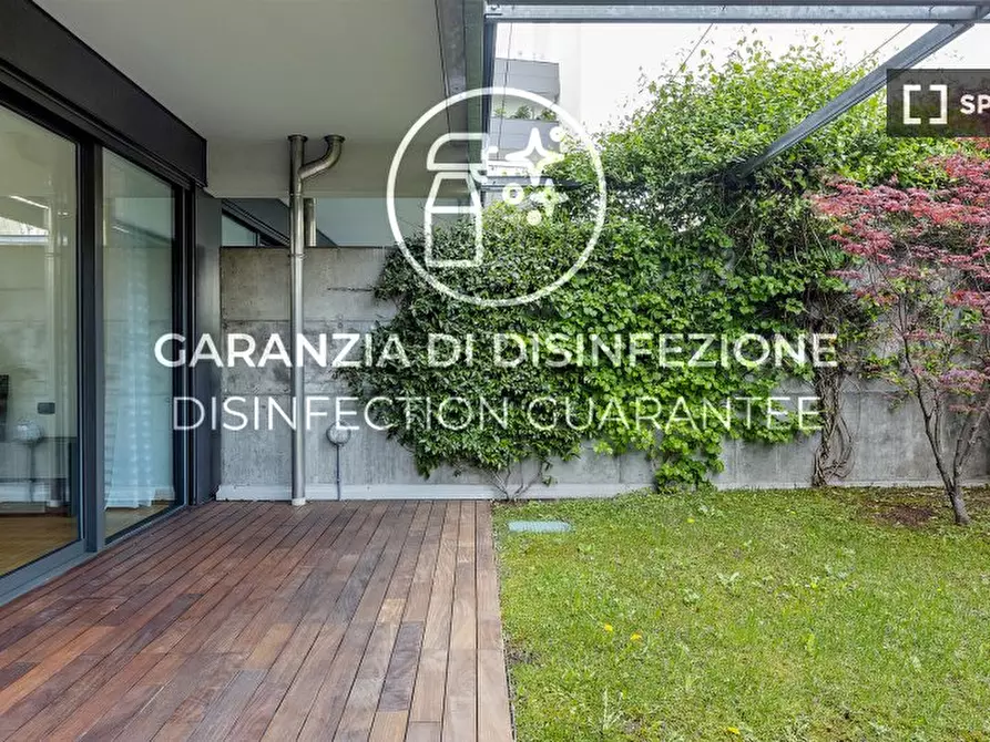 Immagine 6 di Appartamento in affitto  in Via Marco Ulpio Traiano a Milano