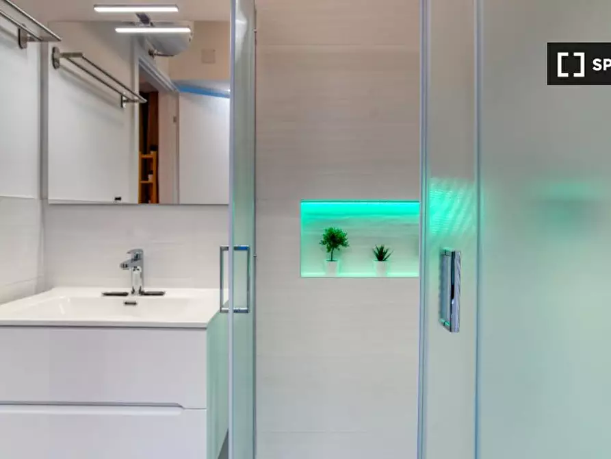 Immagine 14 di Appartamento in affitto  in Viale Giovanni Suzzani a Milano