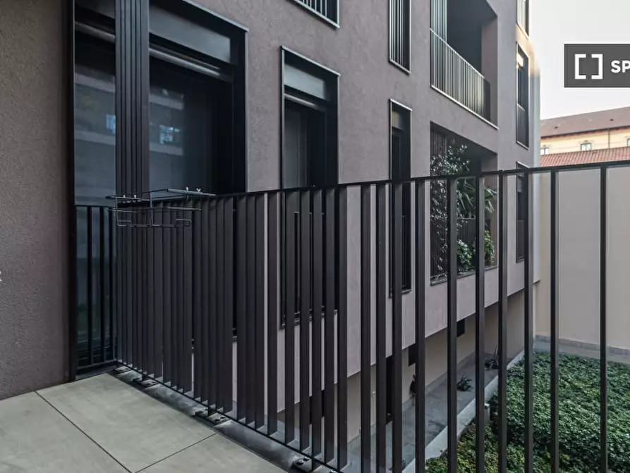 Immagine 6 di Appartamento in affitto  in Via Papi a Milano