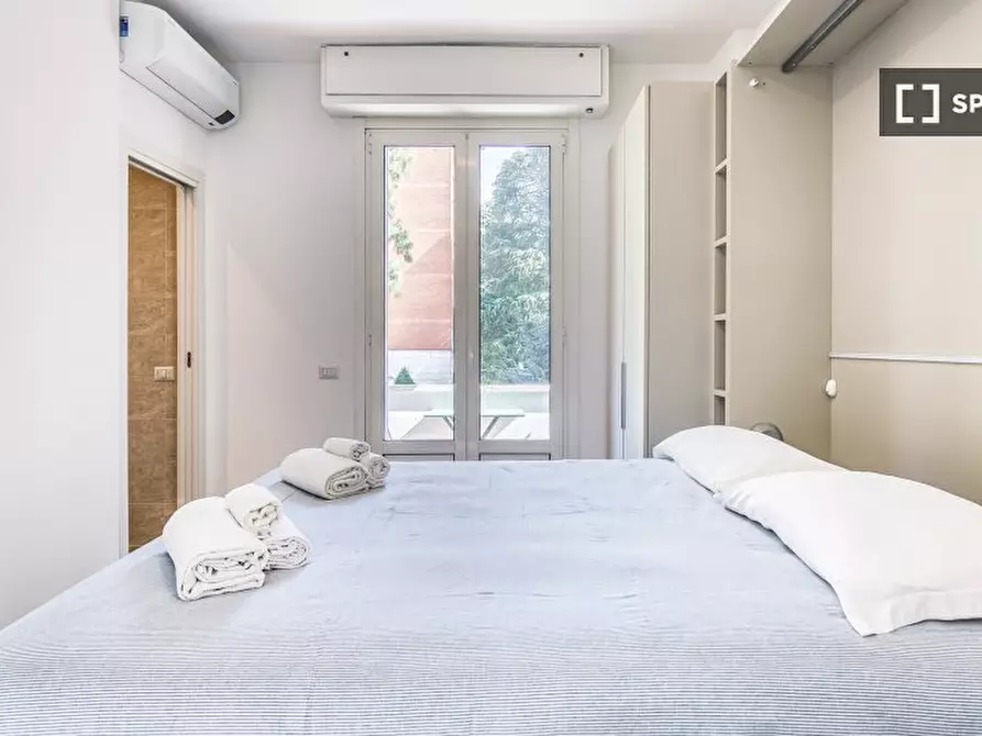 Immagine 5 di Ufficio in affitto  in Via Privata Pietro Ogliari a Milano