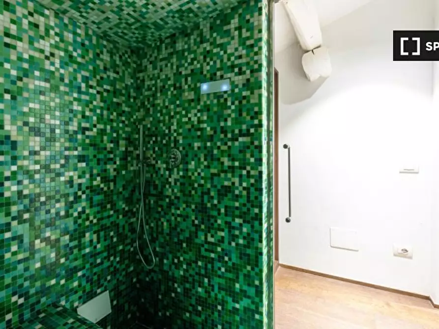 Immagine 15 di Appartamento in affitto  in Via Camillo Cavour a Firenze