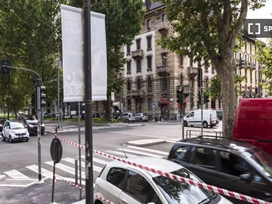 Immagine 9 di Camera condivisa in affitto  in Via Gustavo Modena a Milano