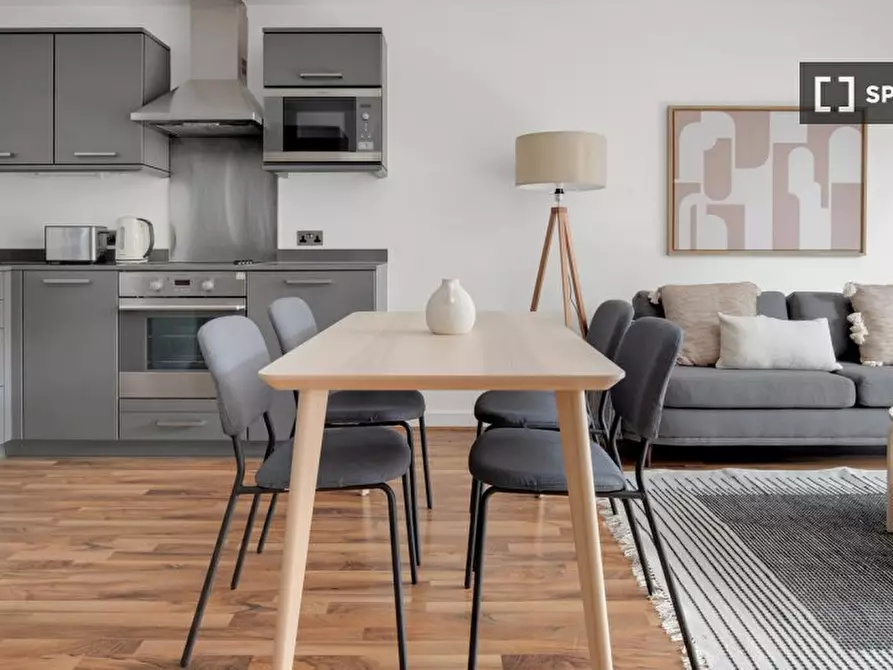 Immagine 6 di Appartamento in affitto  in Copenhagen St a Islington