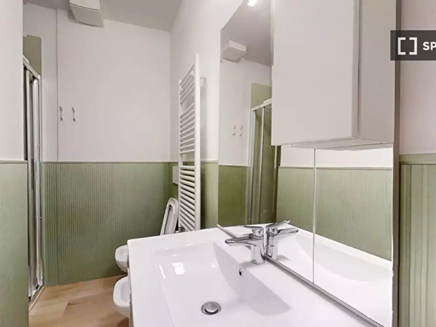 Immagine 13 di Camera condivisa in affitto  in Via San Francesco a Padova