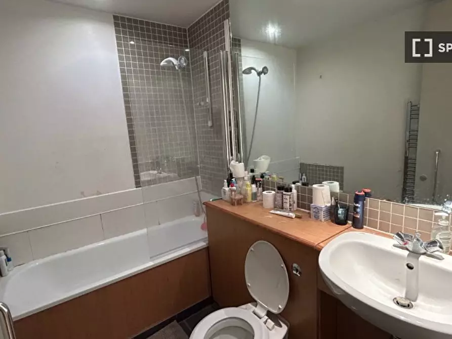 Immagine 13 di Camera condivisa in affitto  in City Rd a Islington
