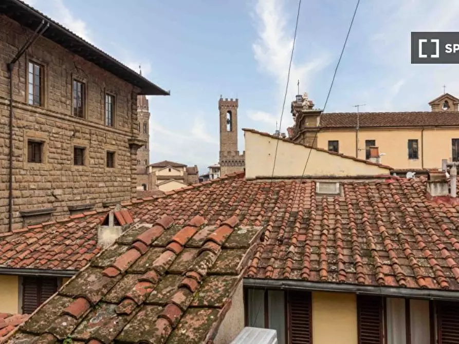 Immagine 4 di Appartamento in affitto  in Via dei Leoni a Firenze