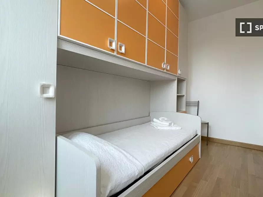 Immagine 14 di Appartamento in affitto  in Via Aterno a Milano