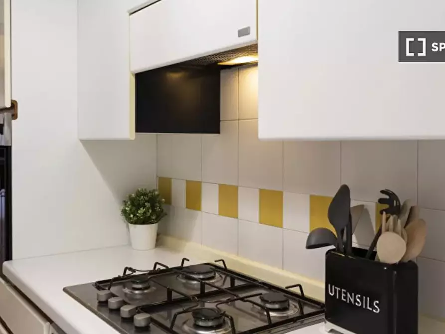 Immagine 7 di Appartamento in affitto  in Via Negroli a Milano