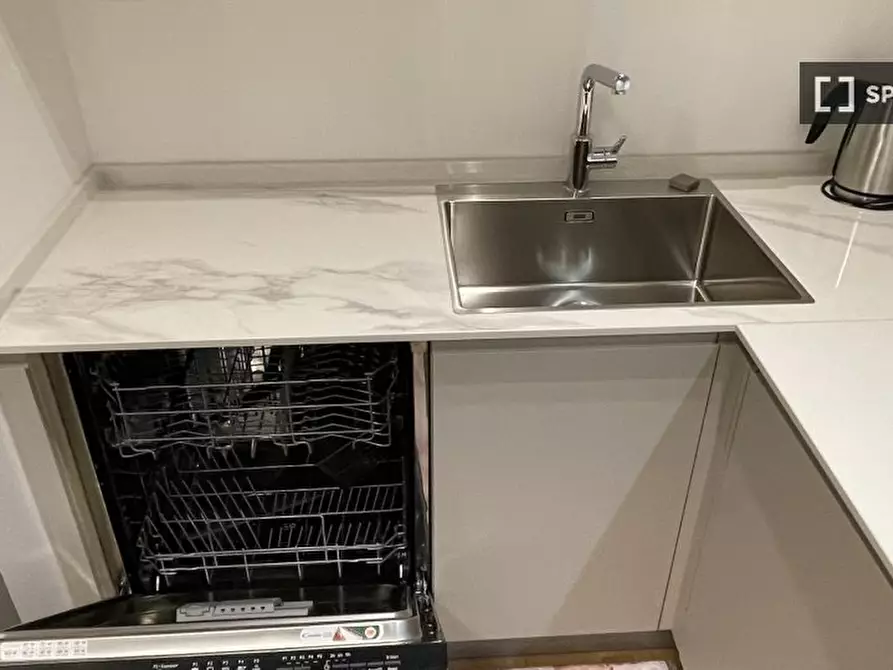 Immagine 4 di Appartamento in affitto  in Via Francesco Soave a Milano