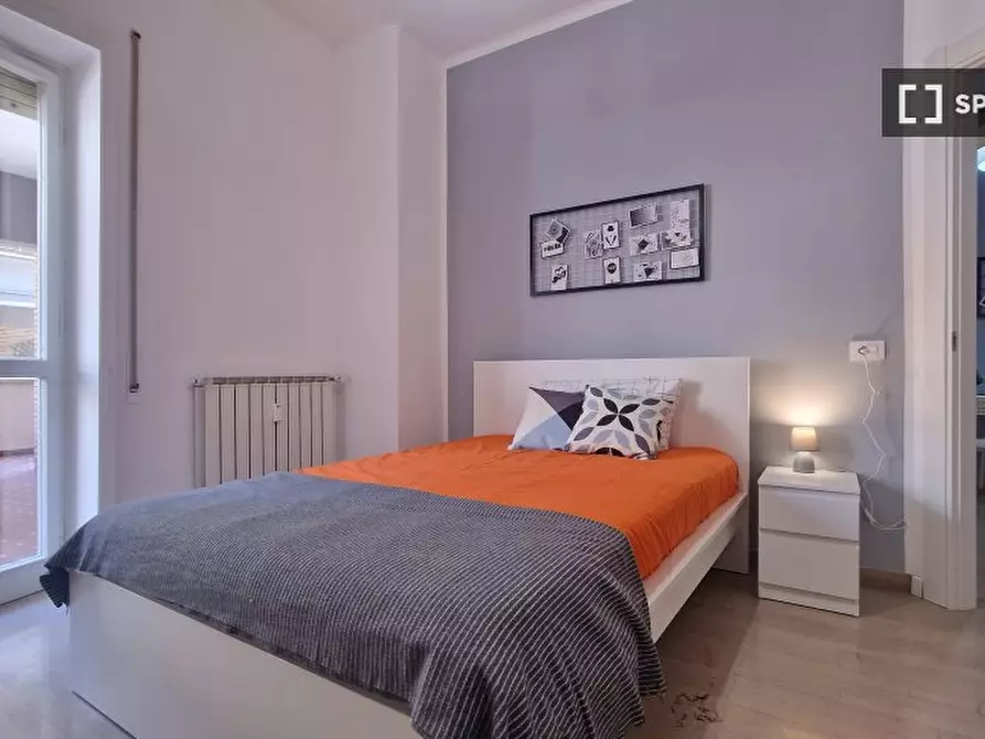 Immagine 3 di Camera condivisa in affitto  in Lungotevere di Pietra Papa a Roma