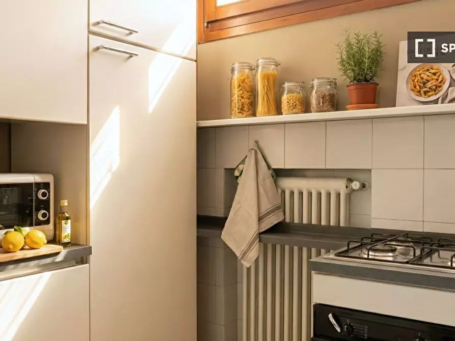 Immagine 8 di Appartamento in affitto  in Via Giuseppe Giusti a Monza