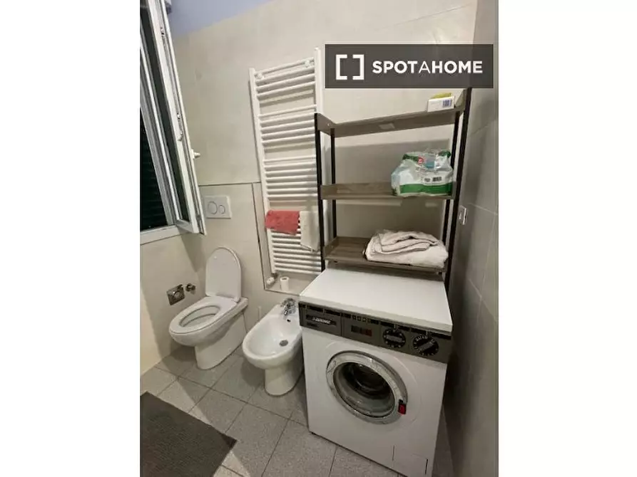 Immagine 10 di Camera condivisa in affitto  in Via Niccolò Machiavelli a Bologna