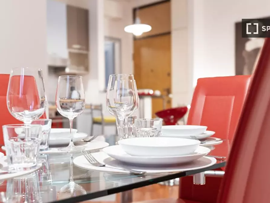 Immagine 13 di Appartamento in affitto  in Via Privata Umberto Masotto a Milano