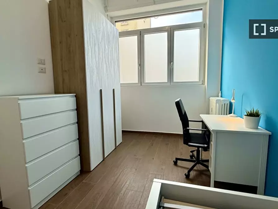 Immagine 5 di Camera condivisa in affitto  in Via Spalato a Torino