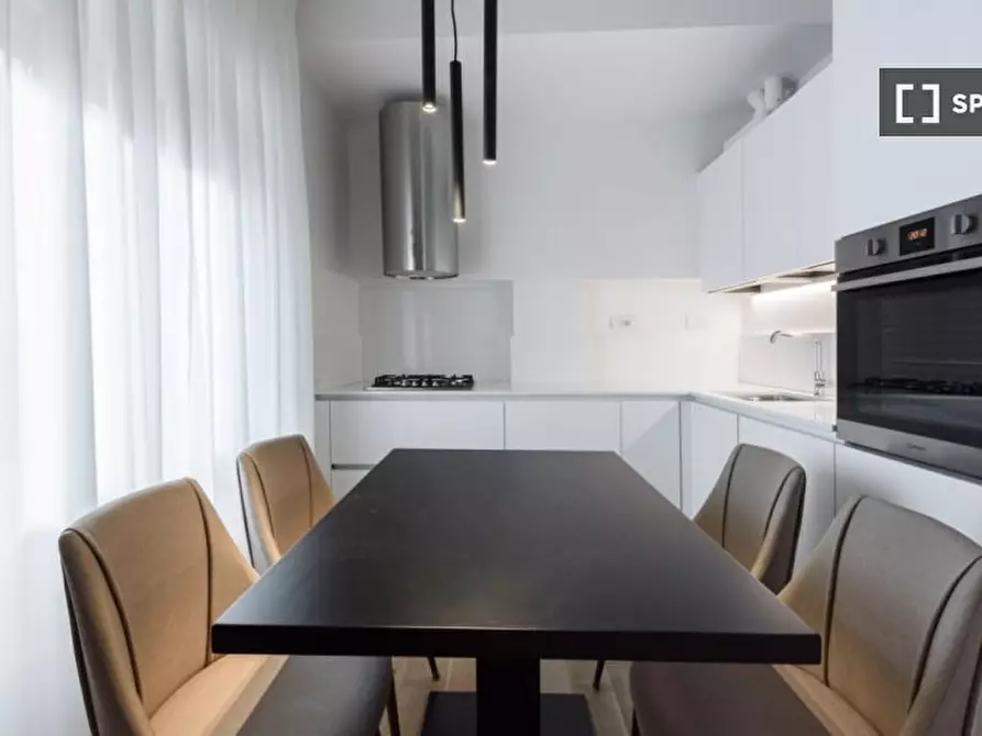 Immagine 2 di Appartamento in affitto  in Via Toscanella a Firenze