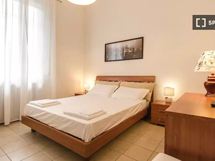 Immagine 13 di Appartamento in affitto  in Via Giuseppe Bentivogli a Bologna