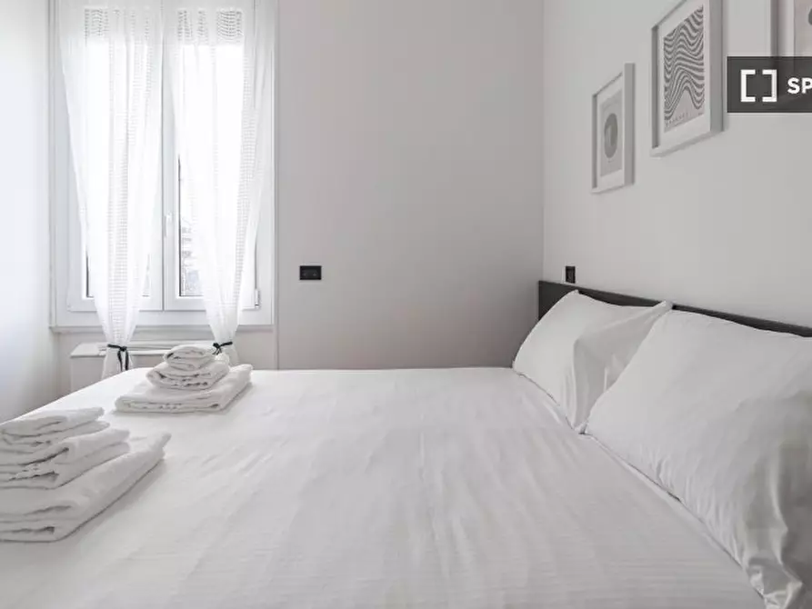 Immagine 12 di Appartamento in affitto  in Via Taormina a Milano