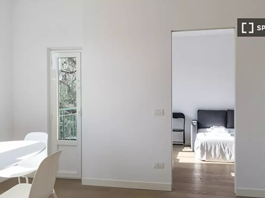 Immagine 14 di Ufficio in affitto  in Via Melchiorre Gioia a Milano