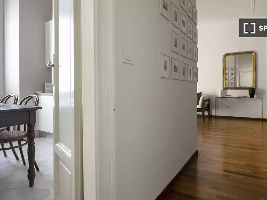 Immagine 13 di Appartamento in affitto  in Via Giovanni Battista Morgagni a Milano