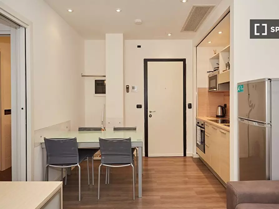 Immagine 2 di Appartamento in affitto  in Via Piero Capponi a Milano