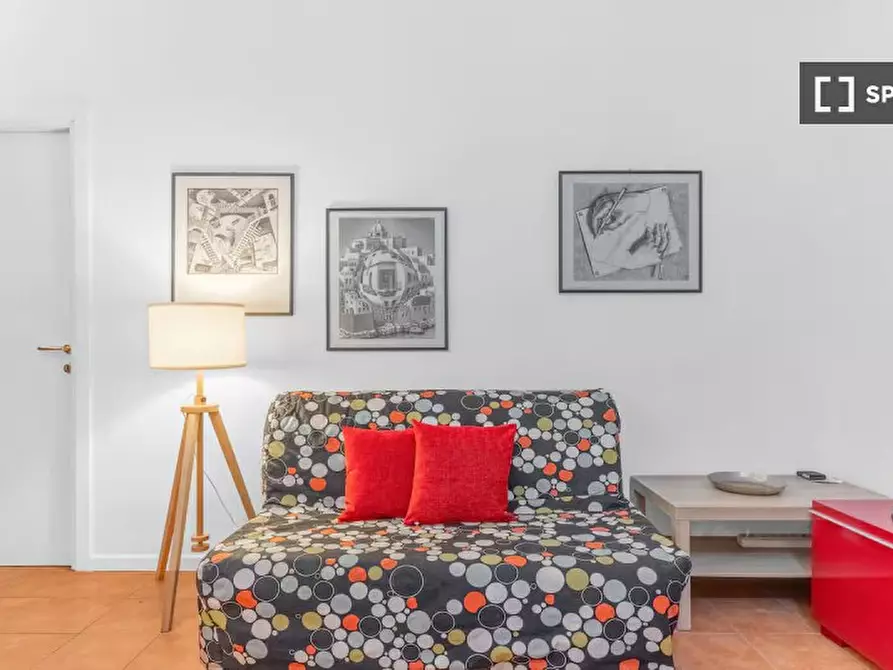 Immagine 16 di Appartamento in affitto  in Via Giulio Carcano a Milano