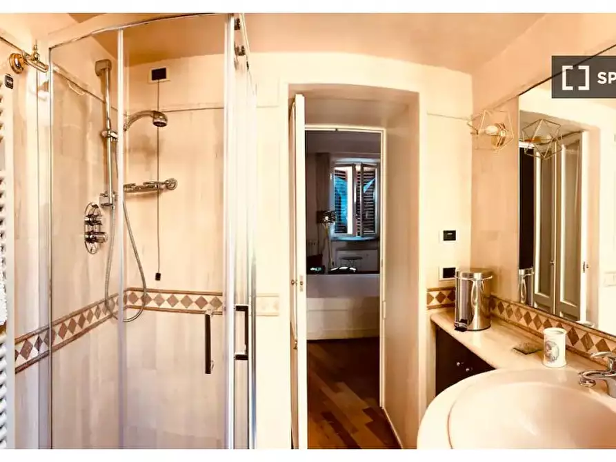 Immagine 5 di Ufficio in affitto  in Borgo Santi Apostoli a Firenze