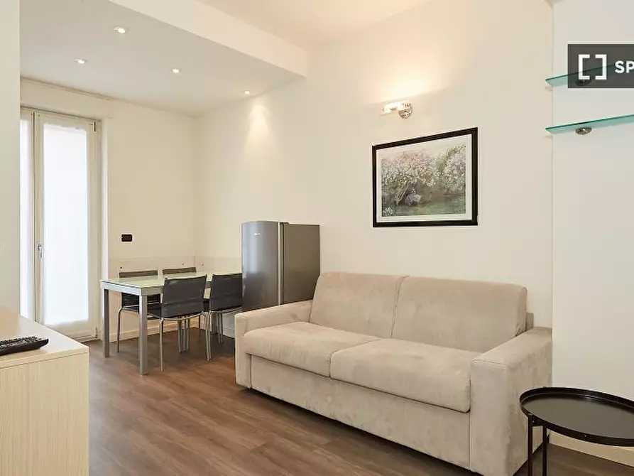 Immagine 2 di Appartamento in affitto  in Via Piero Capponi a Milano