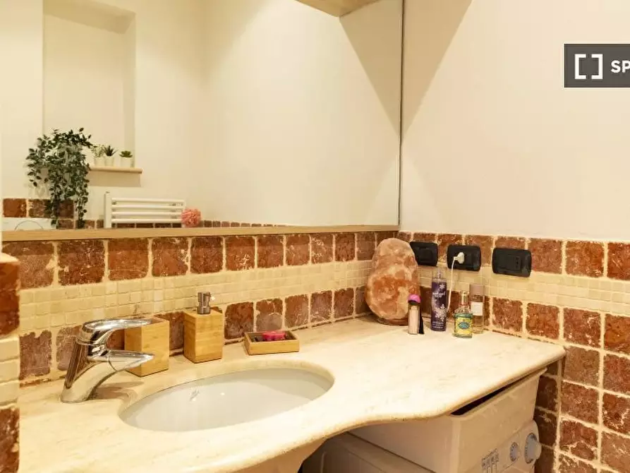 Immagine 2 di Ufficio in affitto  in Via Evangelista Torricelli a Milano