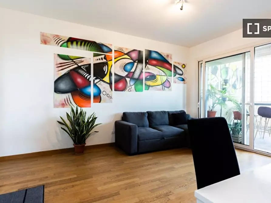 Immagine 11 di Appartamento in affitto  in Viale Giorgio Cingoli a Roma