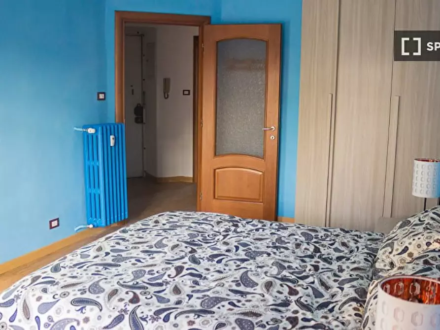 Immagine 14 di Appartamento in affitto  in Corso Palermo a Torino