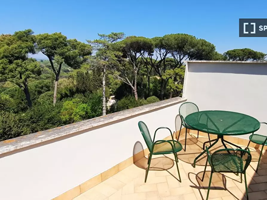 Immagine 10 di Appartamento in affitto  in Via Salaria a Roma