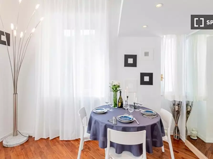 Immagine 8 di Appartamento in affitto  in Via Felice Cavallotti a Milano