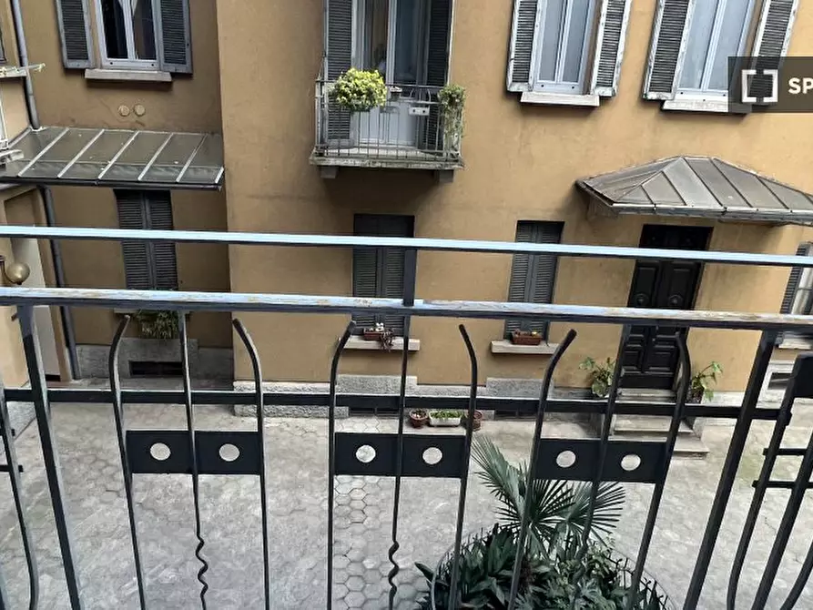 Immagine 6 di Appartamento in affitto  in Viale Certosa a Milano
