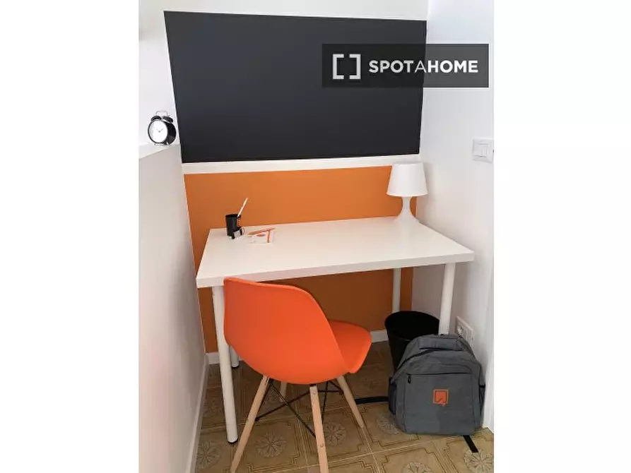 Immagine 4 di Camera condivisa in affitto  in Fratelli Perini a Trento