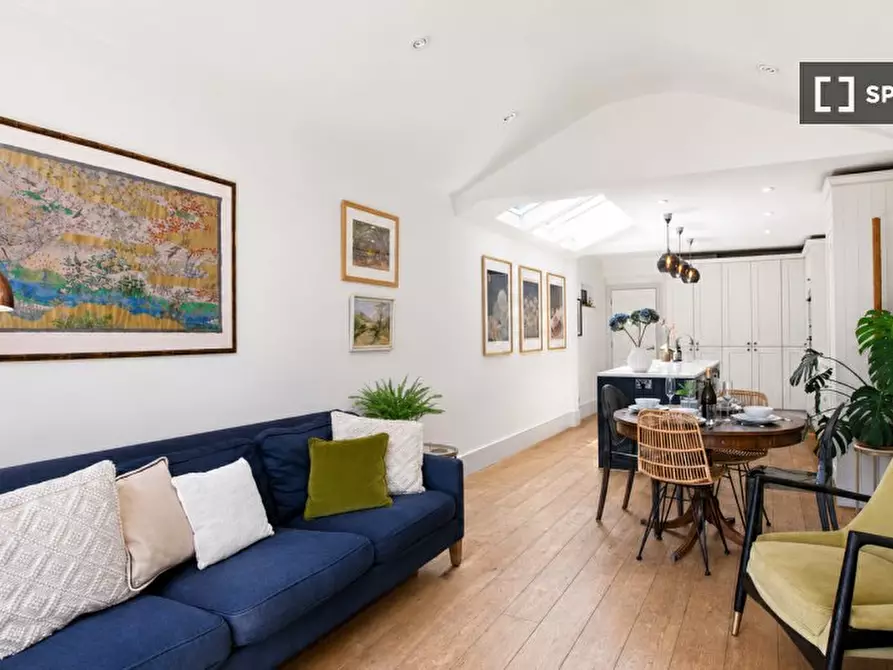 Immagine 16 di Appartamento in affitto  in Nelson Street a Hertford