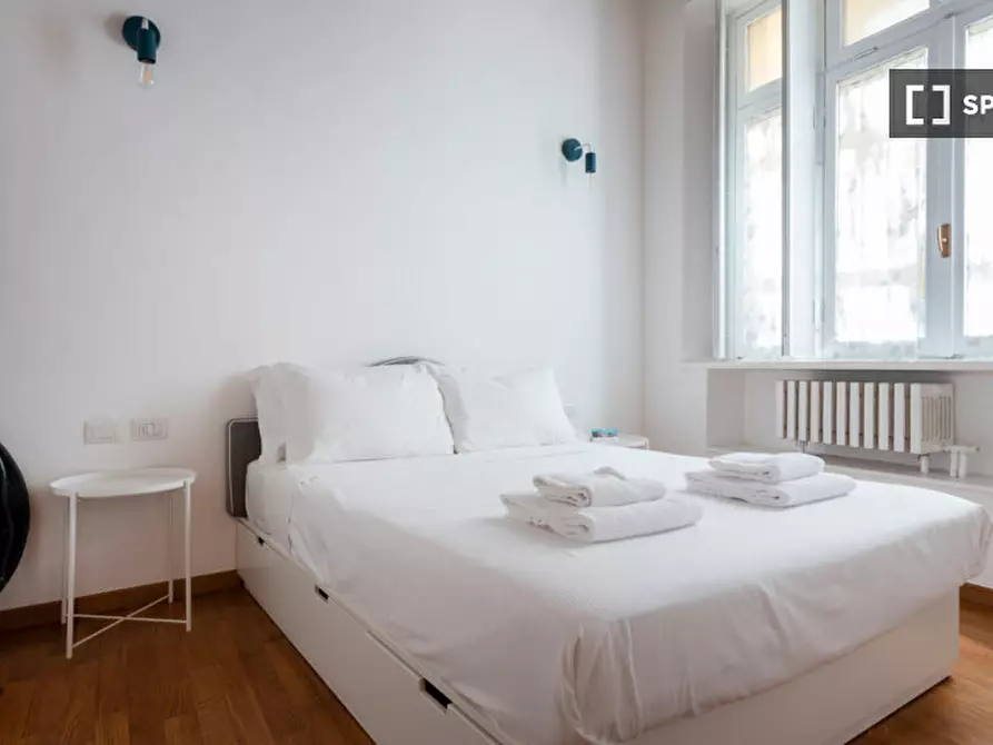 Immagine 3 di Appartamento in affitto  in Corso di Porta Ticinese a Milano