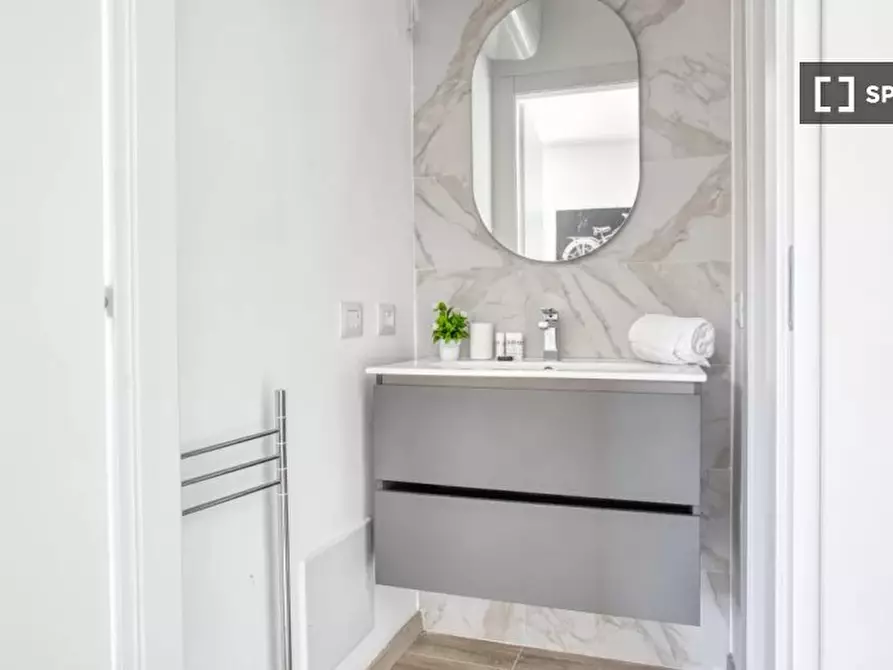 Immagine 15 di Appartamento in affitto  in Via Savona a Milano