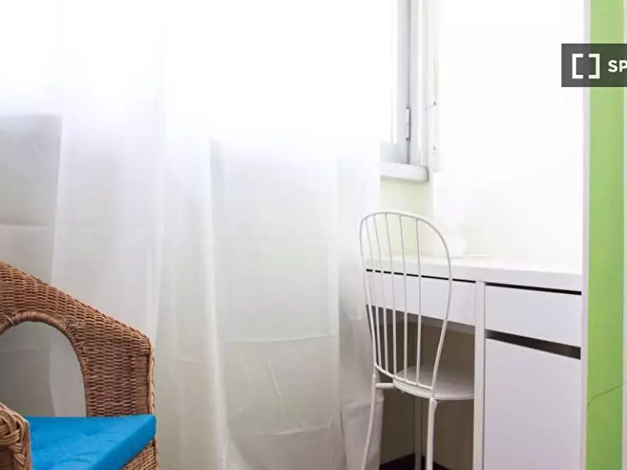 Immagine 5 di Camera condivisa in affitto  in Via Giovanni Cimabue Milan a Milano