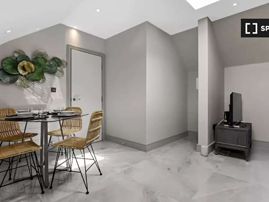 Immagine 3 di Appartamento in affitto  in Flat Goldman House - 122 Wembley Park drive HA9 8HP a Brent