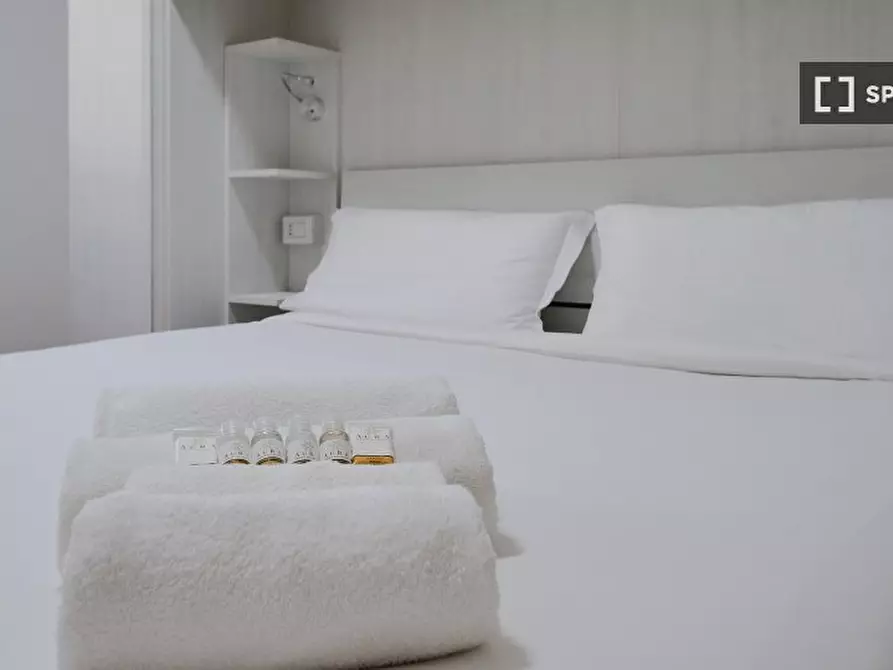 Immagine 4 di Appartamento in affitto  in Via Gargano a Milano