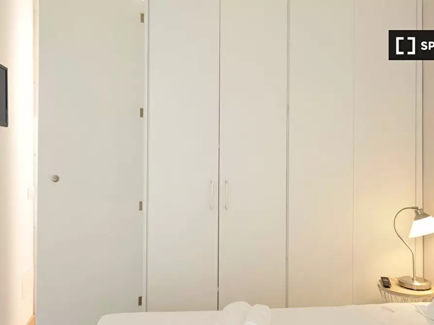 Immagine 10 di Appartamento in affitto  in Via Vigevano a Milano