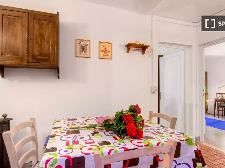 Immagine 9 di Camera condivisa in affitto  in Via delle Brache a Firenze