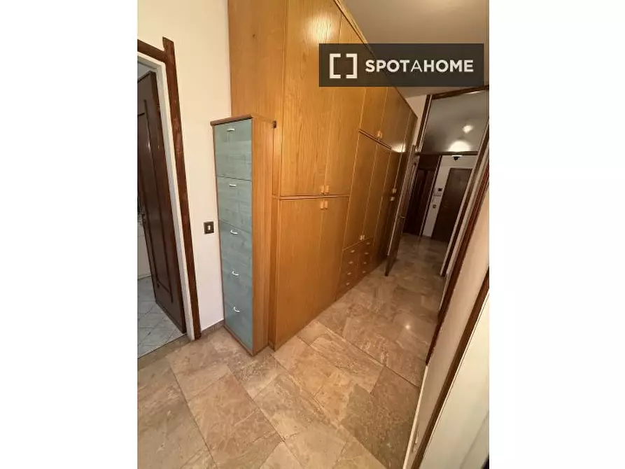 Immagine 18 di Appartamento in affitto  in Via Carlo Pisacane a Sesto San Giovanni