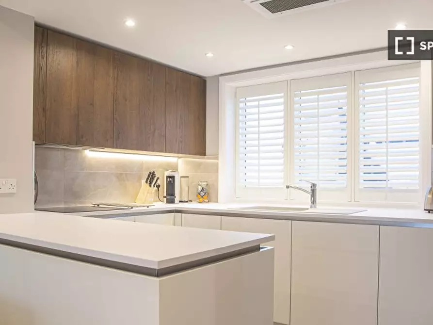 Immagine 2 di Appartamento in affitto  in Livonia Street a 