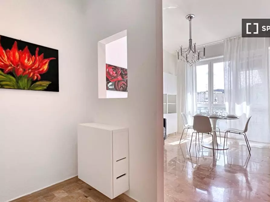 Immagine 3 di Appartamento in affitto  in Via Giacomo Brodolini a Bologna