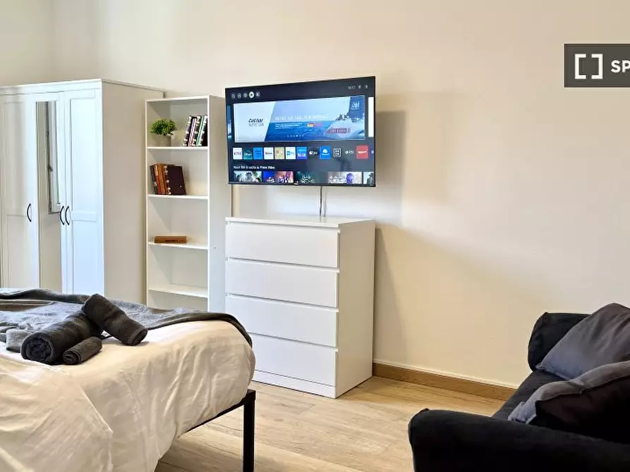 Immagine 5 di Camera condivisa in affitto  in Via Stuffler a Modena