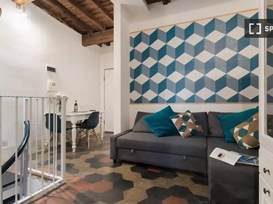 Immagine 1 di Appartamento in affitto  in Via Fiesolana a Firenze