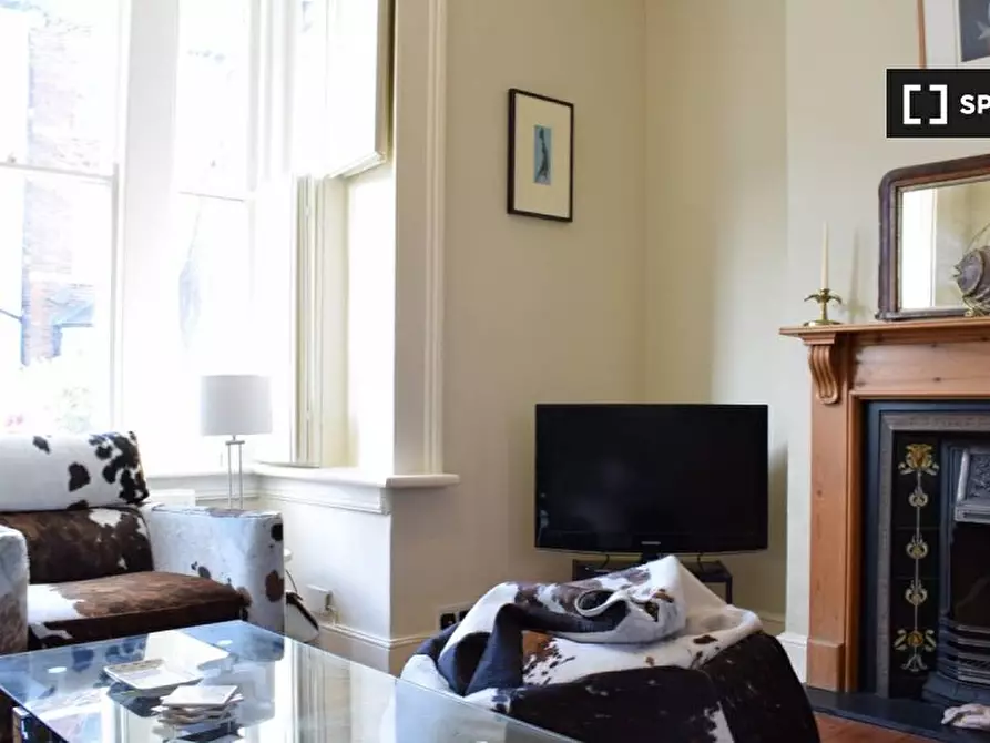 Immagine 4 di Appartamento in affitto  in a Avenell Road a Islington