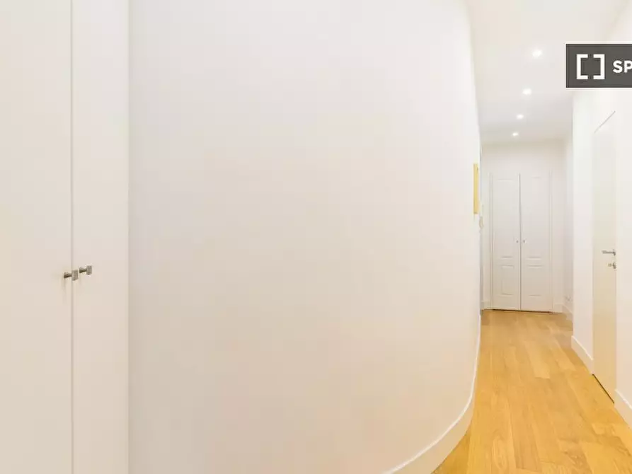 Immagine 8 di Appartamento in affitto  in Via Giuseppe Martucci a Napoli